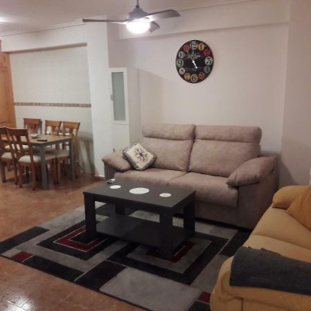 Apartamento Logrono Bagian luar foto